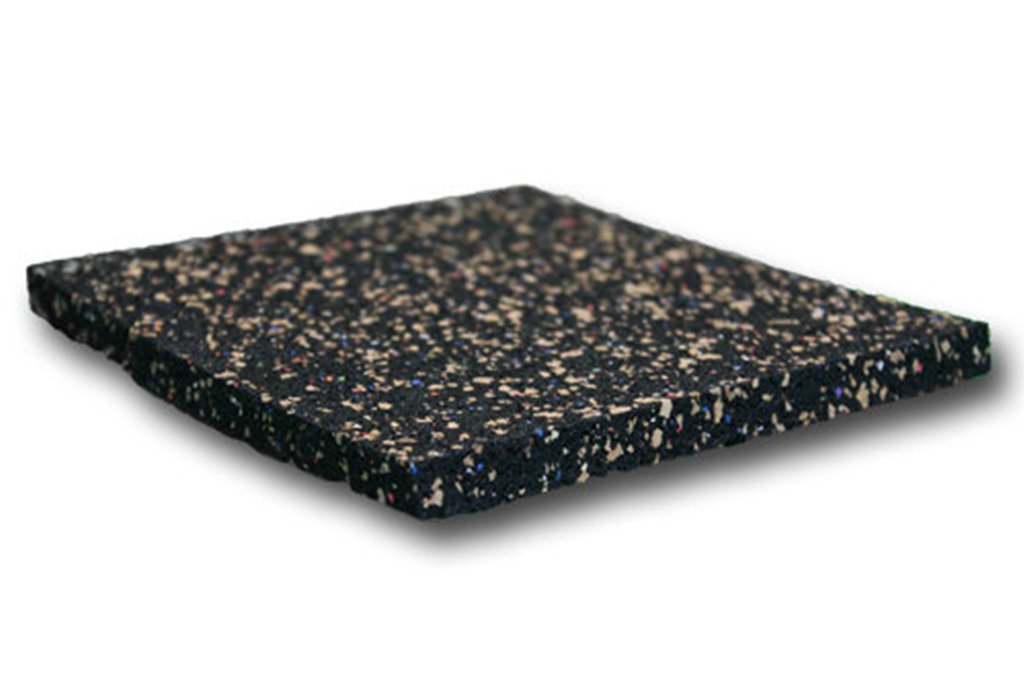 Specialized Flooring