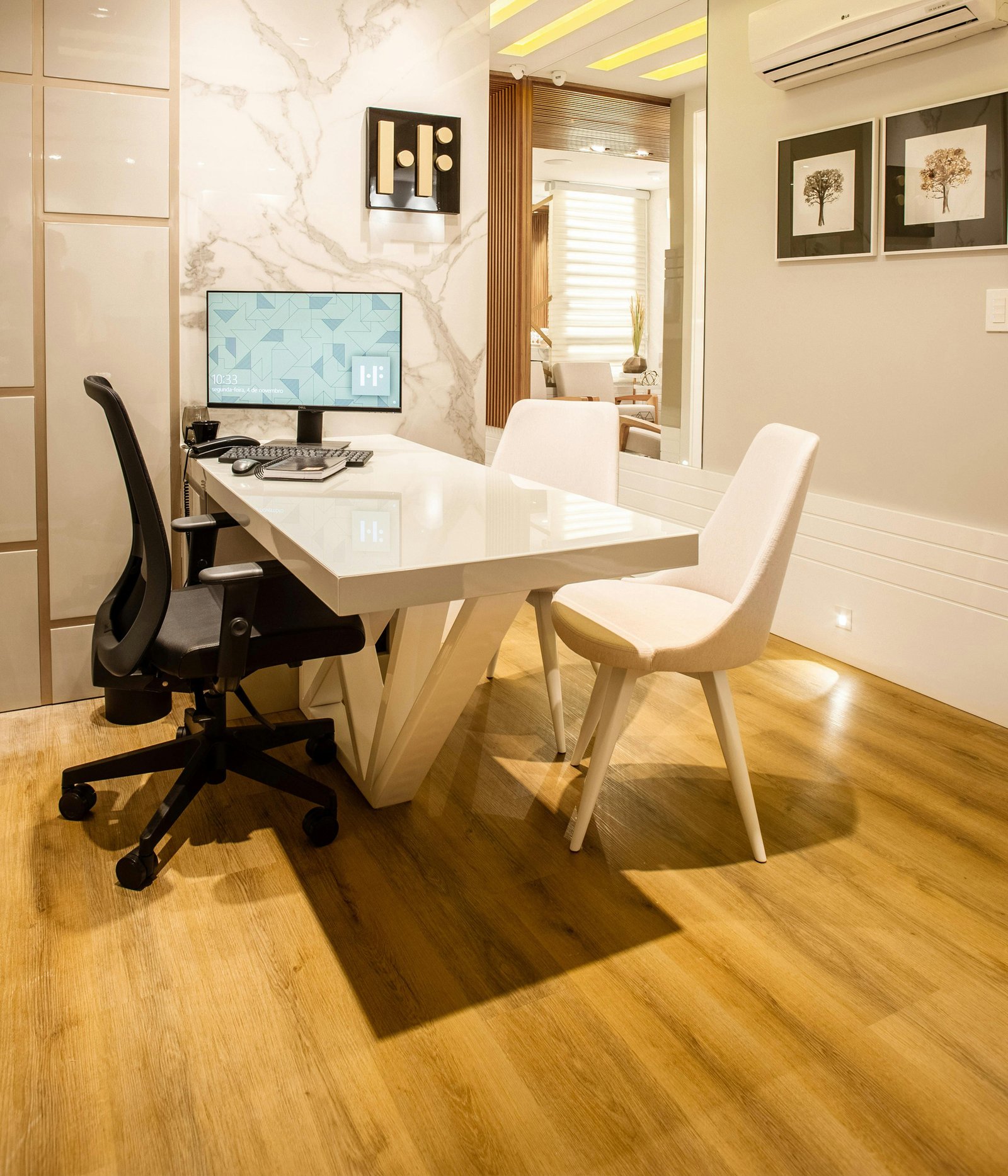 LVP Flooring